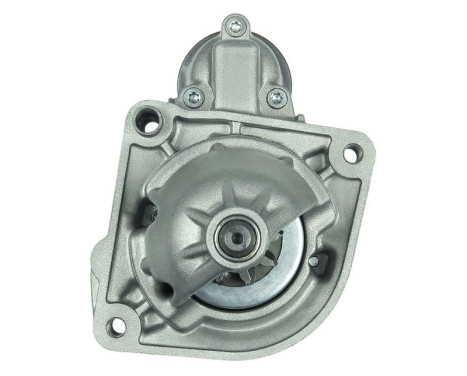 Starter motor / Starter