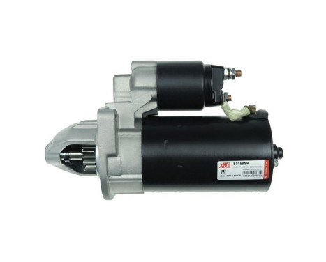 Starter motor / Starter, Image 2