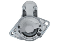 Starter motor / Starter