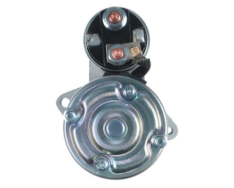Starter motor / Starter, Image 3