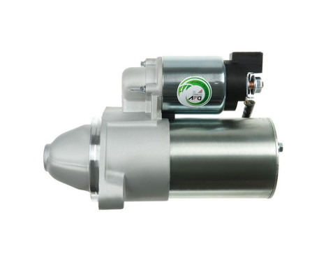 Starter motor / Starter, Image 4