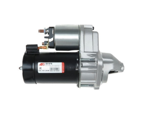 Starter motor / Starter, Image 2