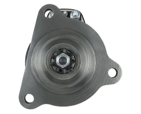 Starter motor / Starter