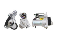 Starter motor / Starter