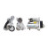 Starter motor / Starter