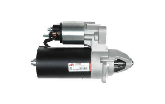 Starter motor / Starter, Image 2