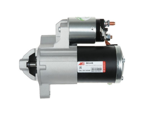 Starter motor / Starter, Image 2