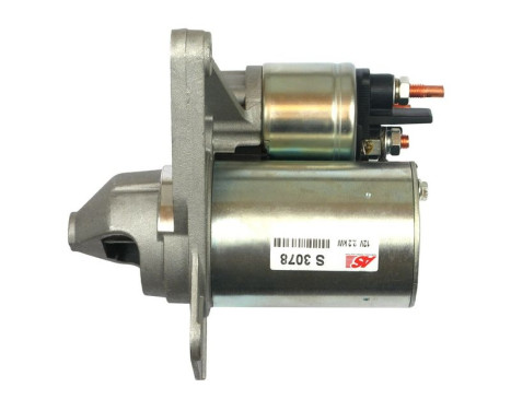 Starter motor / Starter, Image 4