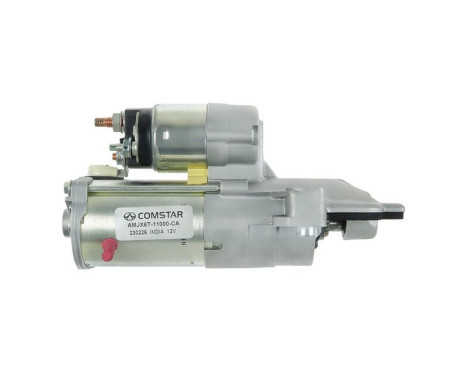 Starter motor / Starter, Image 2
