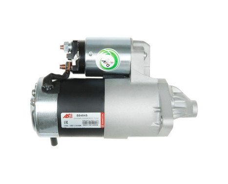 Starter motor / Starter, Image 2