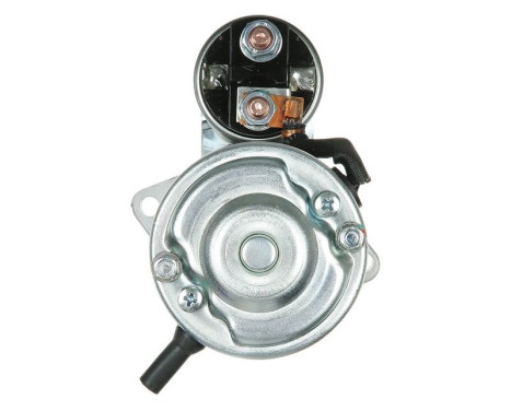 Starter motor / Starter, Image 3