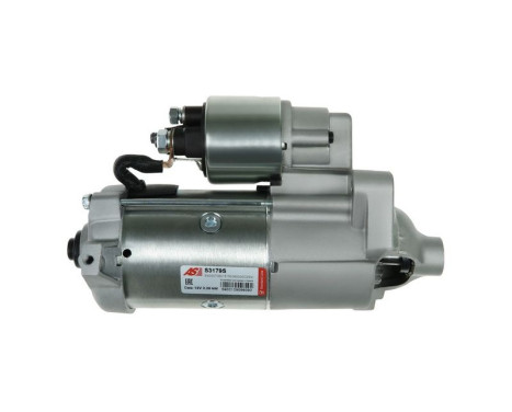 Starter motor / Starter, Image 2