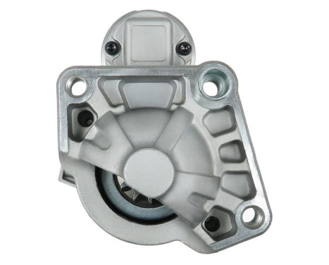 Starter motor / Starter