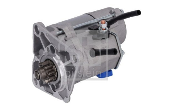 Starter motor / Starter
