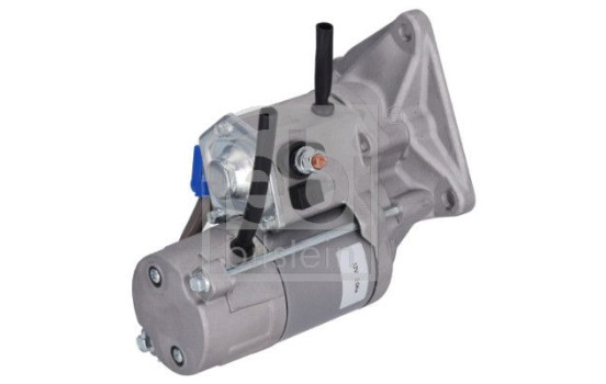 Starter motor / Starter, Image 2