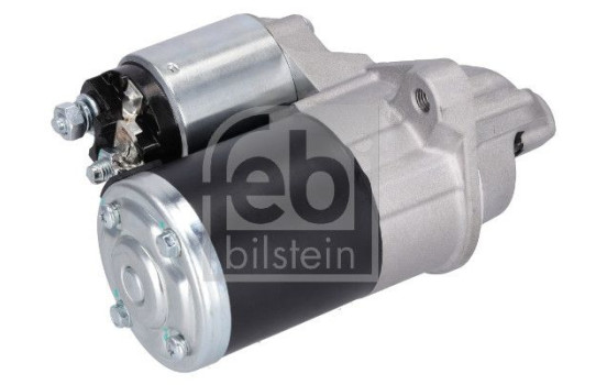 Starter motor / Starter, Image 2