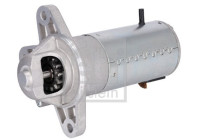 Starter motor / Starter