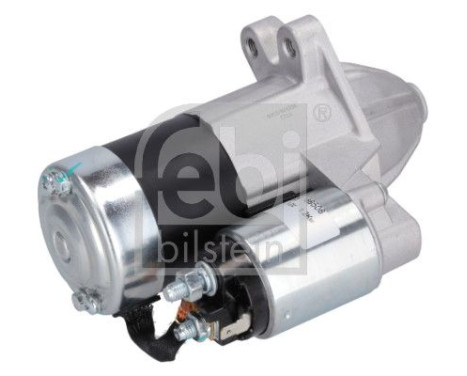 Starter motor / Starter, Image 2