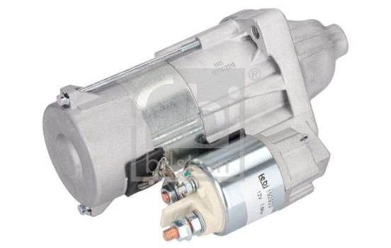 Starter motor / Starter, Image 2