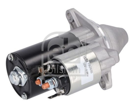 Starter motor / Starter, Image 2