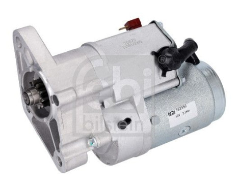 Starter motor / Starter