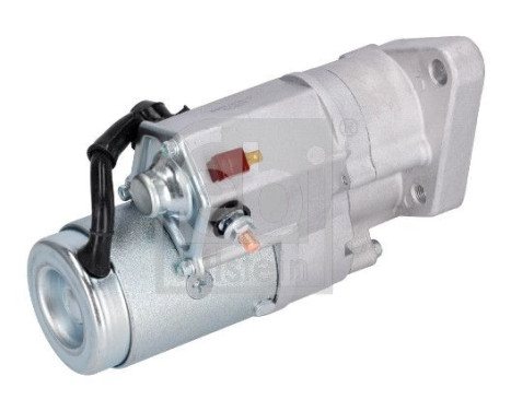Starter motor / Starter, Image 2