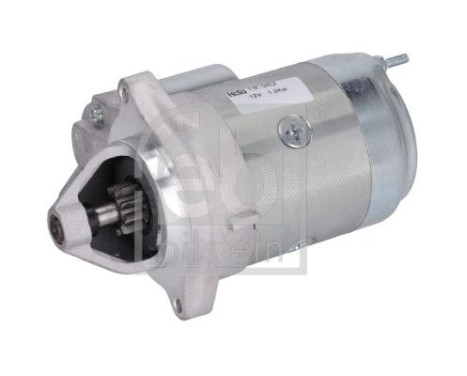 Starter motor / Starter