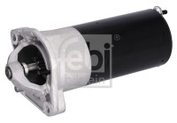 Starter motor / Starter