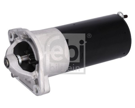 Starter motor / Starter