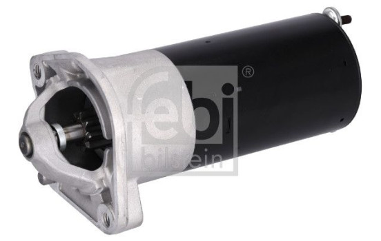 Starter motor / Starter