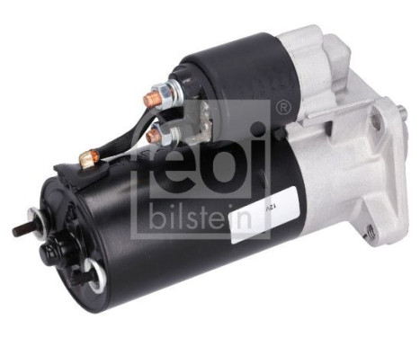 Starter motor / Starter, Image 2