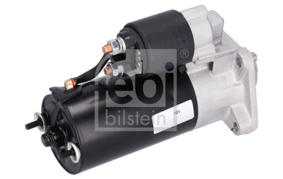 Starter motor / Starter, Image 2
