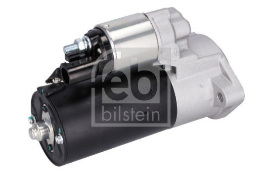 Starter motor / Starter