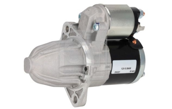 Starter motor / Starter