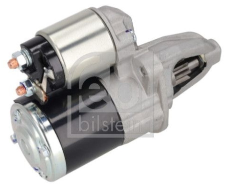 Starter motor / Starter, Image 2