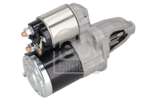 Starter motor / Starter, Image 2