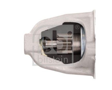 Starter motor / Starter, Image 3