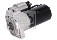 Starter motor / Starter