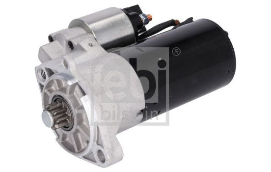 Starter motor / Starter