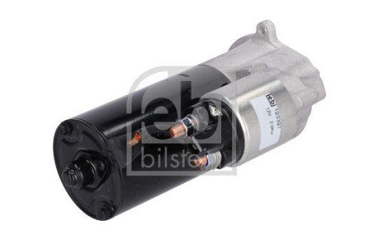 Starter motor / Starter, Image 2