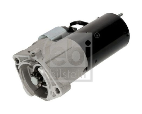 Starter motor / Starter