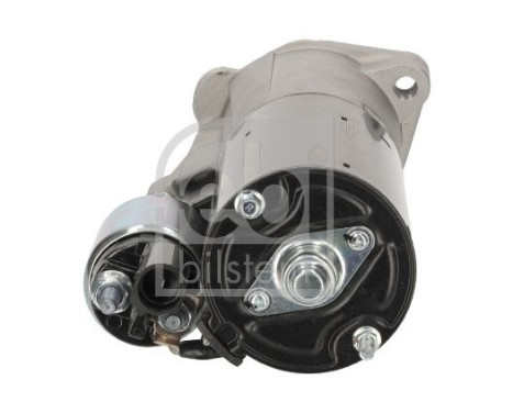 Starter motor / Starter, Image 3