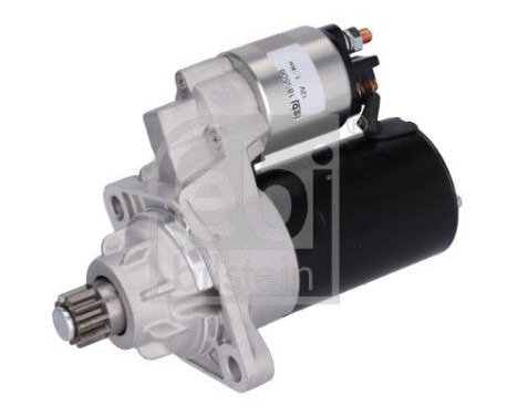Starter motor / Starter