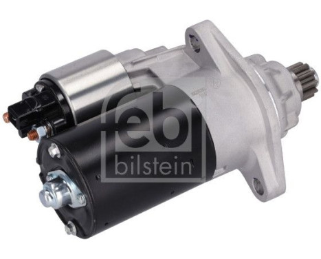 Starter motor / Starter, Image 2