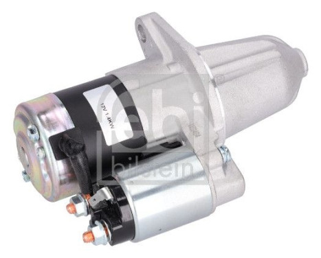 Starter motor / Starter, Image 2