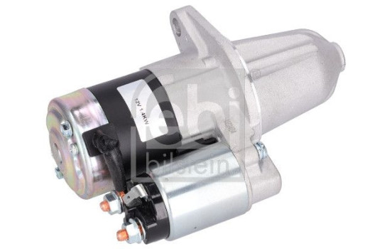 Starter motor / Starter, Image 2