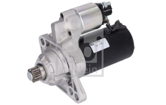 Starter motor / Starter