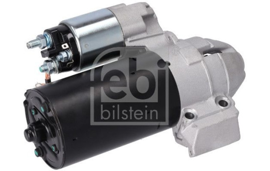 Starter motor / Starter, Image 2