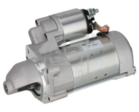 Starter motor / Starter