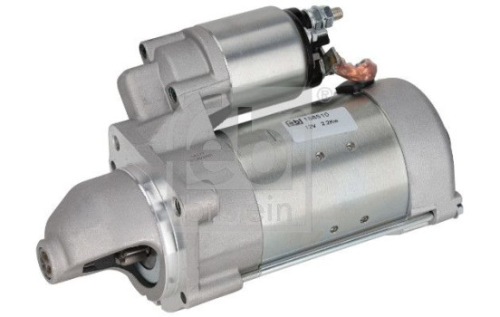 Starter motor / Starter
